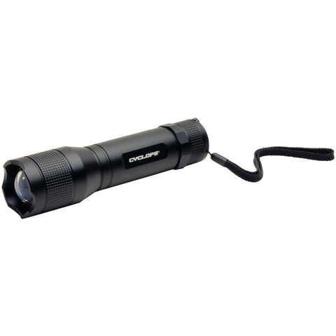 Cyclops 1,500-lumen Tactical Flashlight