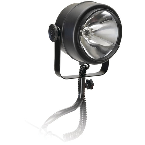 Cyclops 1,500-lumen Mountable Atv Spotlight