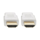 Tripp Lite High-speed Ultra Hd 4k Hdmi Cable With Digital Video & Audio (10ft)