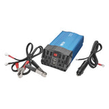 Tripp Lite 375-watt-continuous Powerverter Ultracompact Car Inverter With Usb & Battery Cables