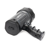 Wagan Tech Brite-nite Pathfinder 280-lumen Led Rechargeable Spotlight