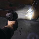 Wagan Tech Brite-nite Pathfinder 280-lumen Led Rechargeable Spotlight