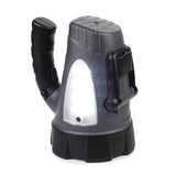 Wagan Tech Brite-nite Defender 300 Led Rechargeable Spotlight