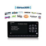 Siriusxm Onyx Ezr Radio With Vehicle Kit