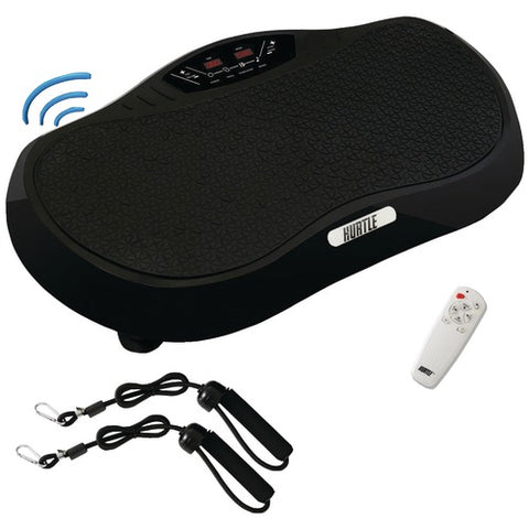 Pyle Home Hurtle Vibration Fitness Machine