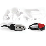 Pyle Home Garment Steamer Wand