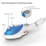 Pyle Home Garment Steamer Wand