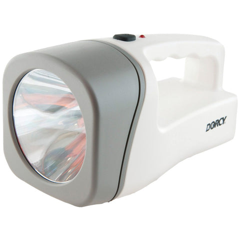 Dorcy 23-lumen Rechargeable Led Safety Lantern