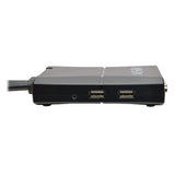 Tripp Lite 2-port Usb And Dvi Cable Kvm Switch