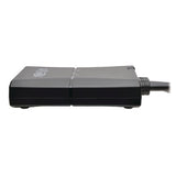 Tripp Lite 2-port Usb And Dvi Cable Kvm Switch