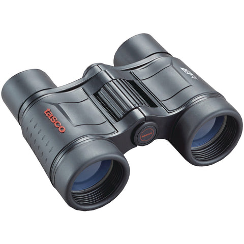 Tasco Essentials 4 X 30mm Roof Prism Binoculars
