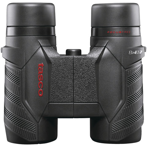 Tasco 8 X 32mm Focus Free Roof Prism Binoculars
