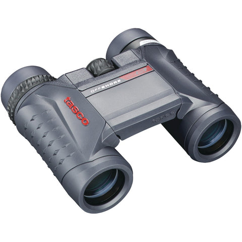 Tasco Offshore 12 X 25mm Waterproof Folding Roof Prism Binoculars