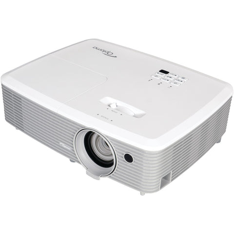 Optoma X400+ Bright Xga Business Projector