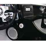 Pyle Marine Dash-panel Mechless Receiver With Bluetooth