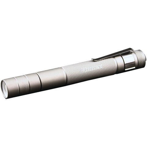 Dorcy 135-lumen Slide Focus Flashlight