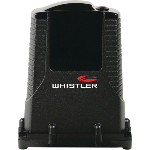 Whistler Pro-3700 Rear Antenna