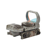 Sightmark Sure Shot Reflex Sight Camo Box