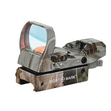 Sightmark Sure Shot Reflex Sight Camo Box