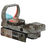 Sightmark Sure Shot Reflex Sight Camo Box