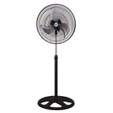 Brentwood Koolzone 18" Industrial 3-in-1 Fan