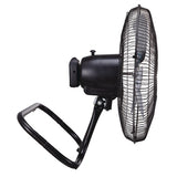 Brentwood Koolzone 18" Industrial 3-in-1 Fan