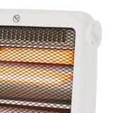 Brentwood Quartz Radiant Heater