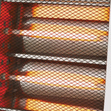 Brentwood Quartz Radiant Heater