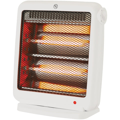 Brentwood Quartz Radiant Heater