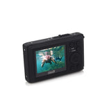 Coleman 20.0-megapixel Venturehd 1080p Underwater Digital Camera (black)