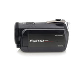 Bell+howell 24.0-megapixel Rogue 1080p Hd Night-vision Camcorder