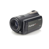 Bell+howell 24.0-megapixel Rogue 1080p Hd Night-vision Camcorder