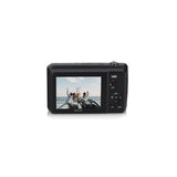 Minolta 20.0-megapixel Hd Wi-fi Digital Camera (black)