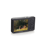 Bell+howell 20-megapixel 1080p Hd S20hd Digital Camera (red)