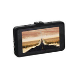Minolta 12-megapixel 1080p Full Hd Mncd53 Car Camcorder (black)