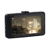 Minolta 12-megapixel 1080p Full Hd Mncd53 Car Camcorder (black)
