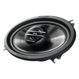 Pioneer G-series 4" X 6" 200-watt 2-way Coaxial Speakers
