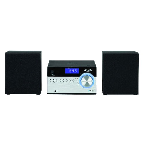 Jensen Bluetooth Cd Music System With Digital Am And Fm Stereo Receiver