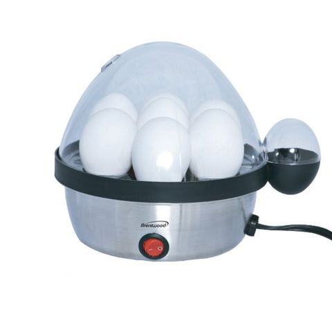 Brentwood Appliances Electric Egg Cooker