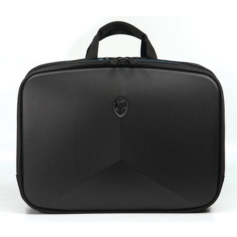 Mobile Edge 17.3" Alienware Vindicator 2.0 Checkpoint-friendly Briefcase