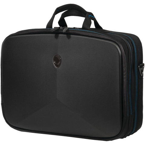 Mobile Edge 17.3" Alienware Vindicator 2.0 Checkpoint-friendly Briefcase