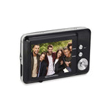 Bell+howell S18hd 18-megapixel Hd Digital Camera (black)