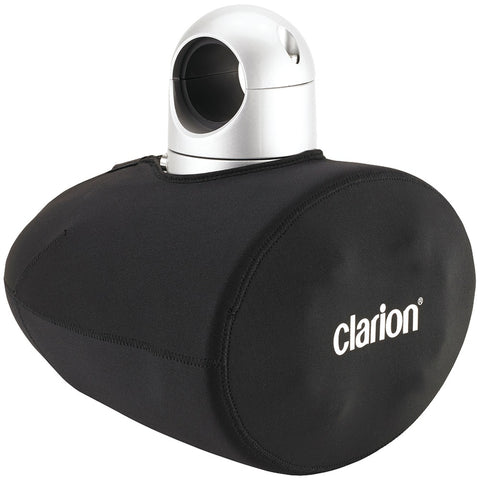 Clarion Protective Neoprene Covers For Cm7123t Wake Tower Speakers