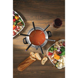 Starfrit 3-in-1 Twelve-piece Fondue Set