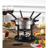 Starfrit 3-in-1 Twelve-piece Fondue Set