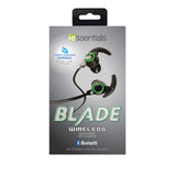 Iessentials Blade Sport Bluetooth Earbuds With Microphone