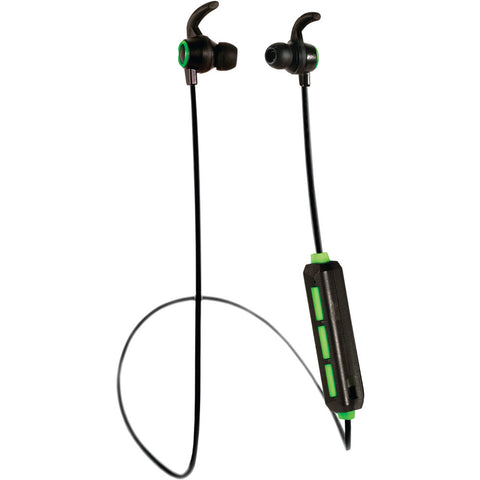 Iessentials Blade Sport Bluetooth Earbuds With Microphone