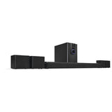 Ilive Bluetooth 5.1 Home Theater System
