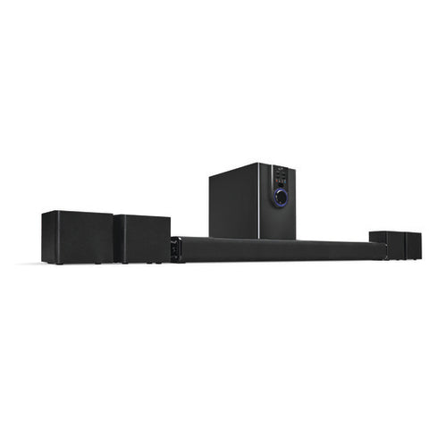 Ilive Bluetooth 5.1 Home Theater System