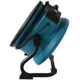 Xpower X-34tr Professional Axial Fan With Timer
